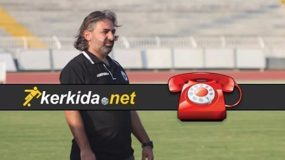 “Στόχος ομάδα Β΄Κατηγορίας/Δίκαια ανεβήκαμε”