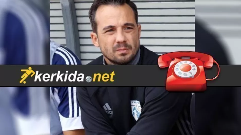 (ΔΗΛΩΣΕΙΣ) “Επένδυση σε ταλέντα/Ο Κλεάνθης φέρνει τεχνογνωσία και πρόοδο”