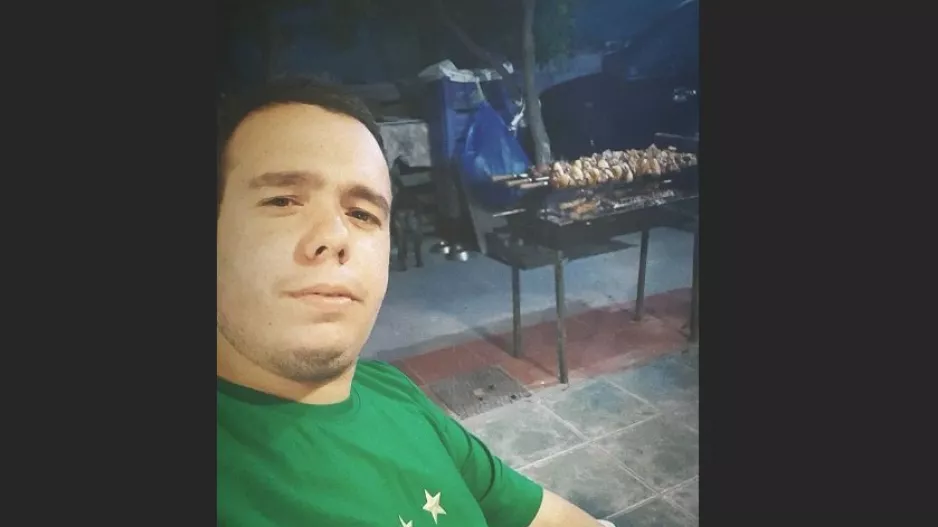 Πήρε την φανέλα 