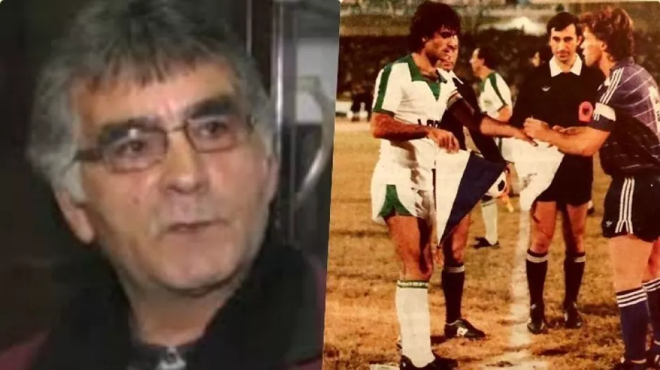 Οι ευχές του Κλείτου - "Χρόνια Πολλά Βασίλισσα"