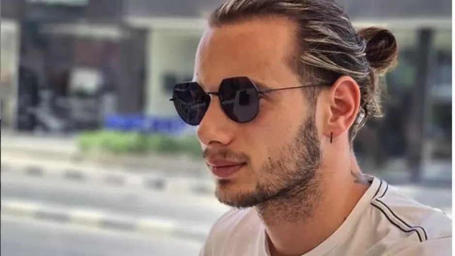 Ωραίο από τον Χρήστο