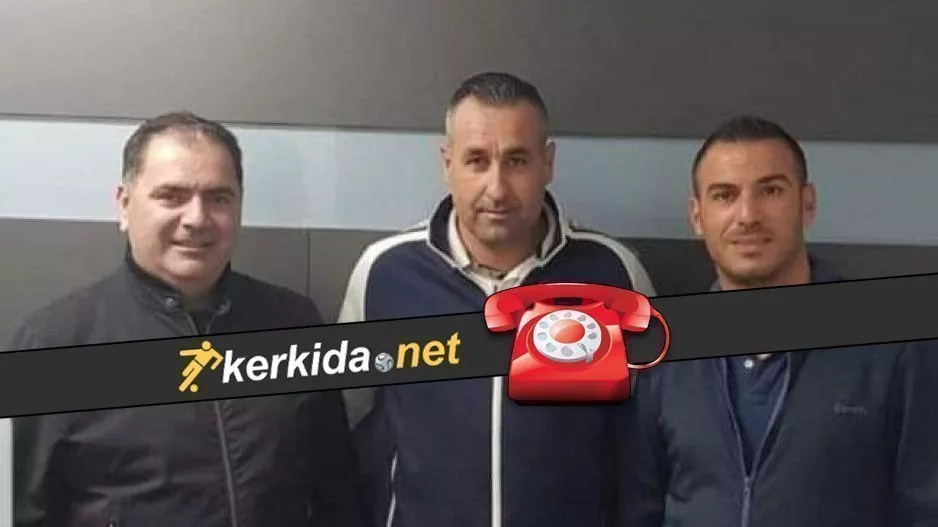 (ΔΗΛΩΣΕΙΣ) “Έχουμε το DNA για σπουδαία πράγματα”