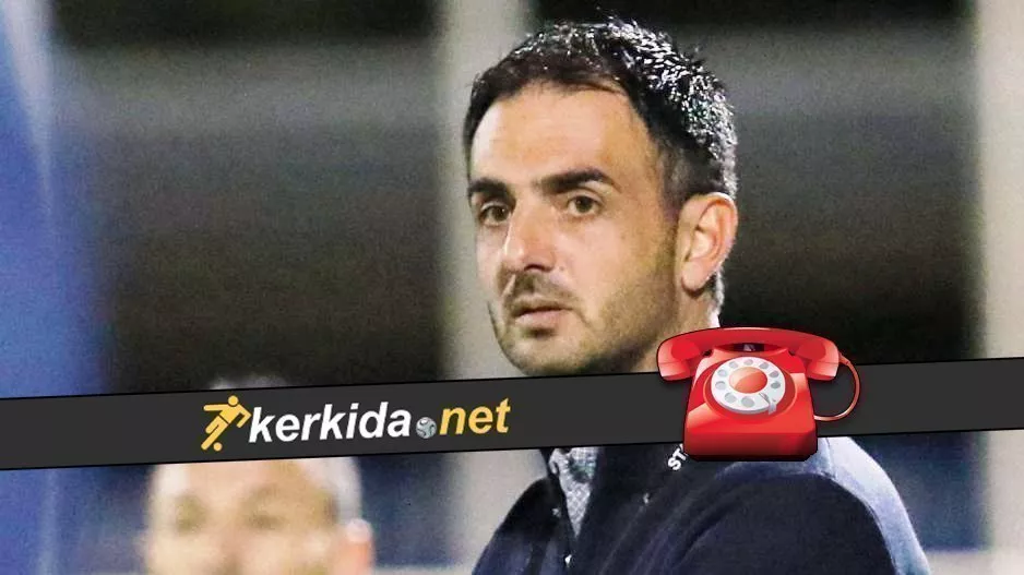 (ΔΗΛΩΣΕΙΣ) “ΟΠΛΟ μας το ΑΕΚ Αρένα”