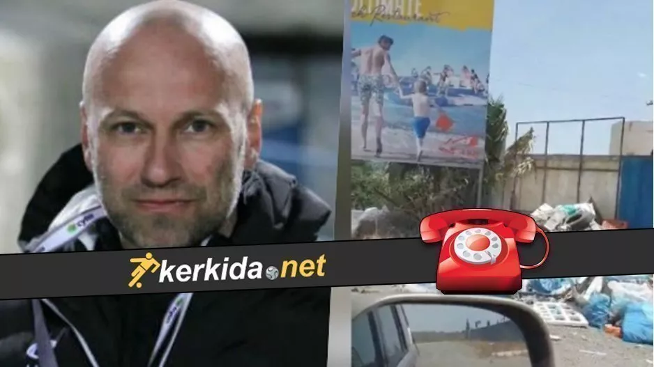 (ΔΗΛΩΣΕΙΣ/ΒΙΝΤΕΟ) “Τραγική κατάσταση ενώ πιο δίπλα... καζίνο, Mall, Lady’s Mile”