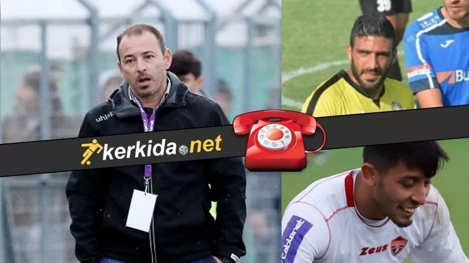 “Περιμένουμε τον Ολυμπιακό/Ο Βαλάντης έδειξε πρόοδο” (ΧΡΥΣΗΣ στο Kerkida)