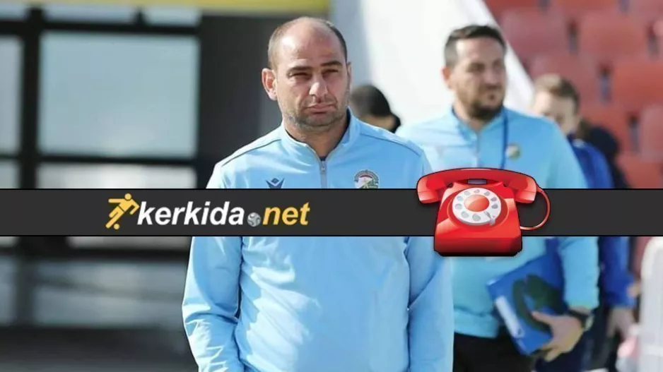 “Στόχος η εξάδα/Όποιον παίκτη είχα υπόψιν τον αποκτήσαμε” (ΔΗΛΩΣΕΙΣ)