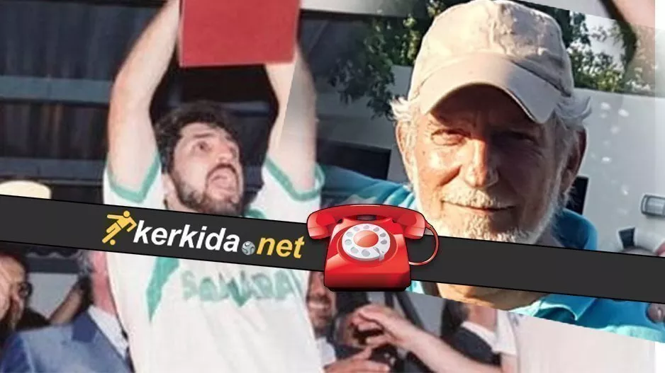 72 χρόνια... ΟΜΟΝΟΙΑ - "ΠΑΓΚΟΣΜΙΟ φαινόμενο/Αδικήθηκε με τη διακοπή γιατί πήγαινε για ΝΤΑΜΠΛ" 