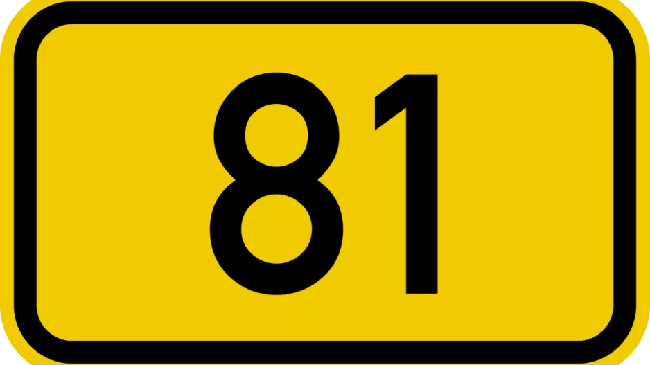 81 μέρες