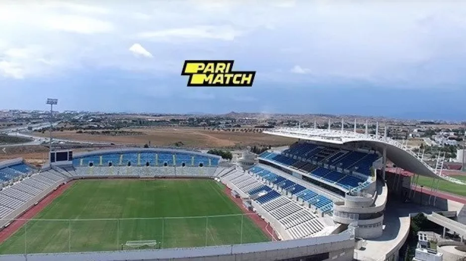 Τα γήπεδα για τα Ευρωπαϊκά ματς