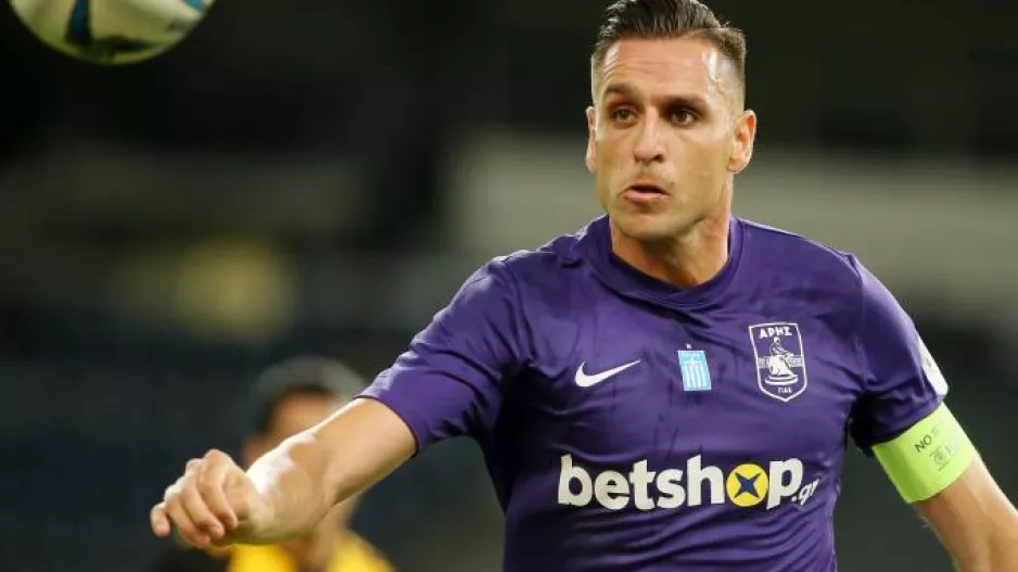 «Δίκαιο το 2-2, άδικη η απουσία του κόσμου στη ρεβάνς Κυπέλλου»
