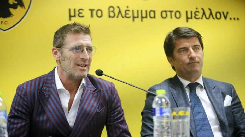 Δίνει μάχη για τον εκλεκτό εξτρέμ η ΑΕΚ