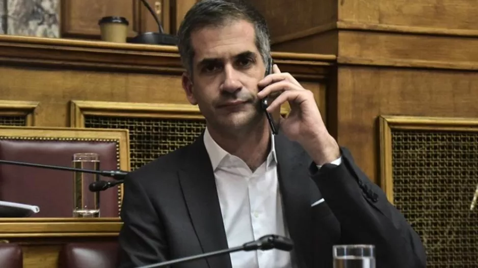 Μπακογιάννης για Βοτανικό: «Θα είναι το πιο μεγάλο έργο μου»