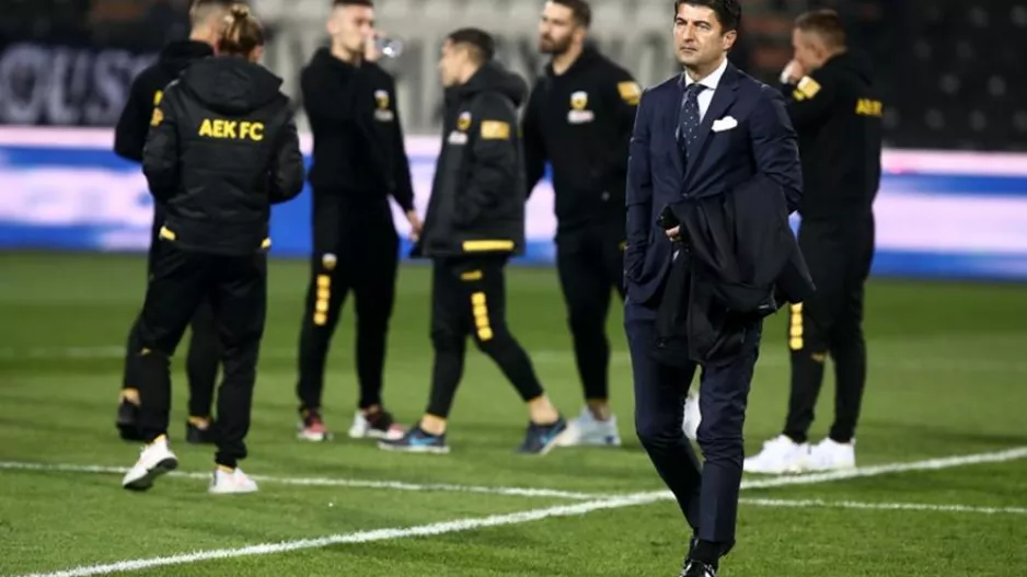 Ίβιτς: «Συνεχίζουμε όσοι είμαστε εδώ, σας στηρίζουμε»