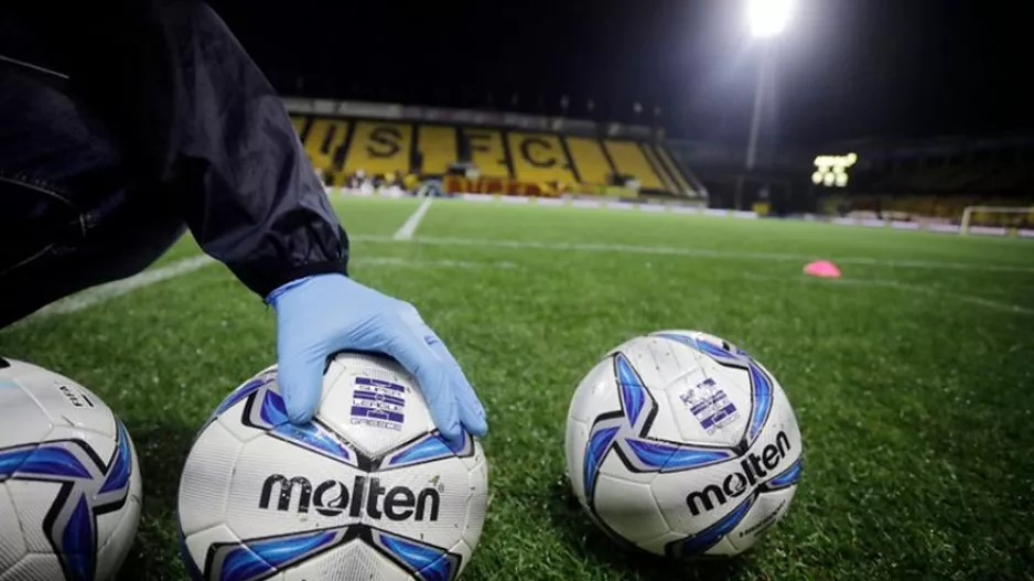 Αρνητική στην αναδιάρθρωση η Super League
