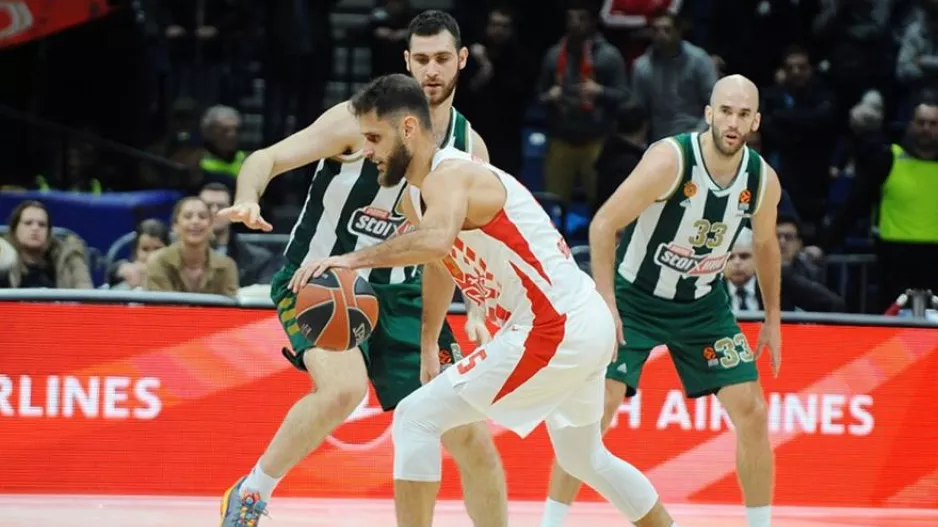 Δεν πάει για Περπέρογλου η ΑΕΚ