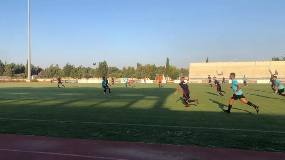 Διπλή ανανέωση στην ΑΣΠΙΣ Πύλας 