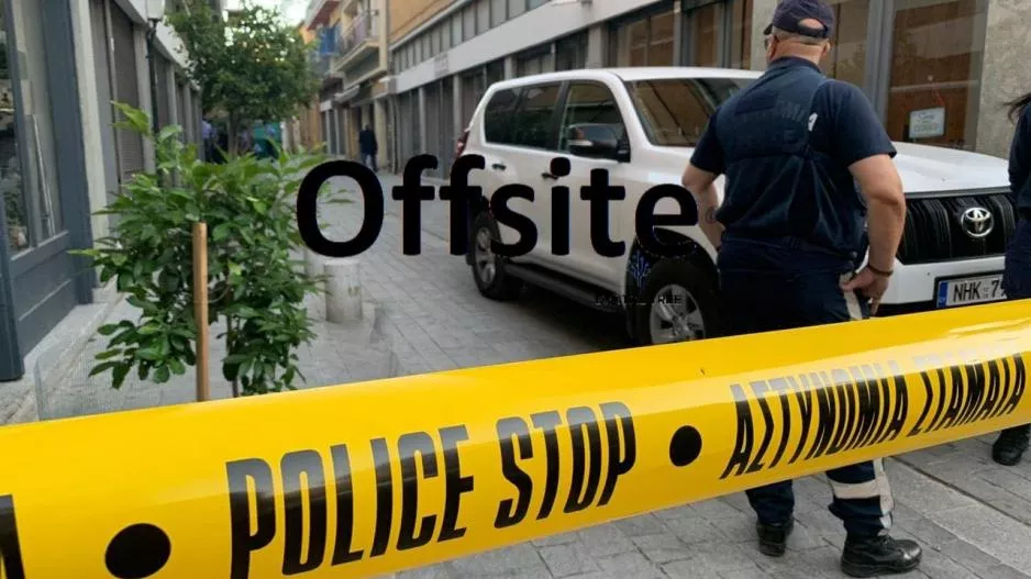 Φονικό/Λευκωσία: Το επικρατέστερο σενάριο