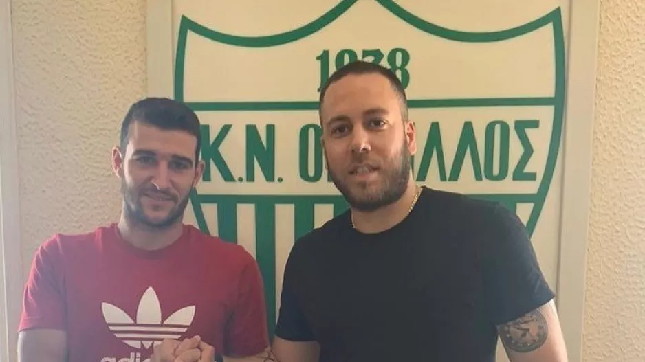 DEAL με Πιτσιλλίδη