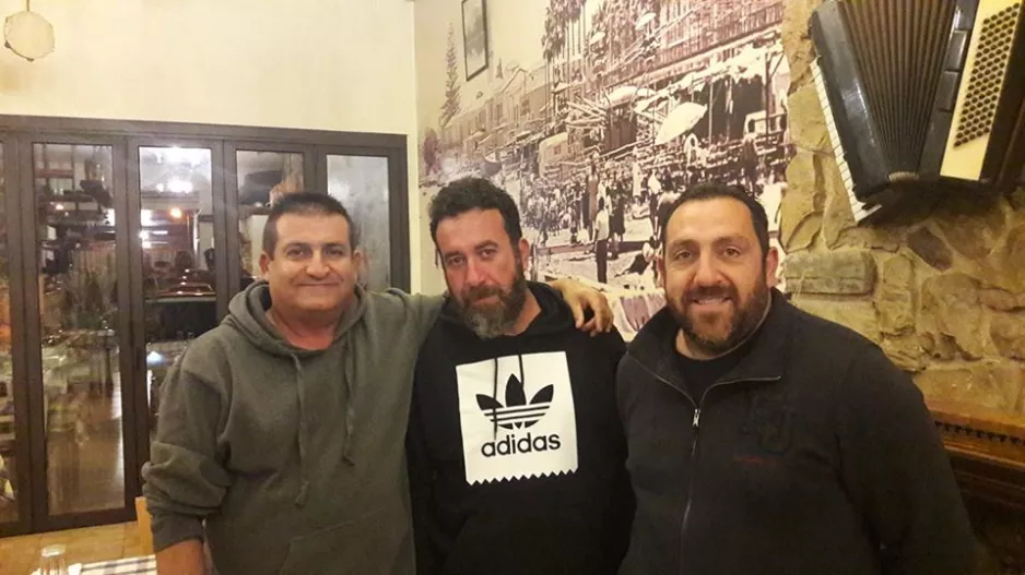 Ξεκίνησε ο προγραμματισμός