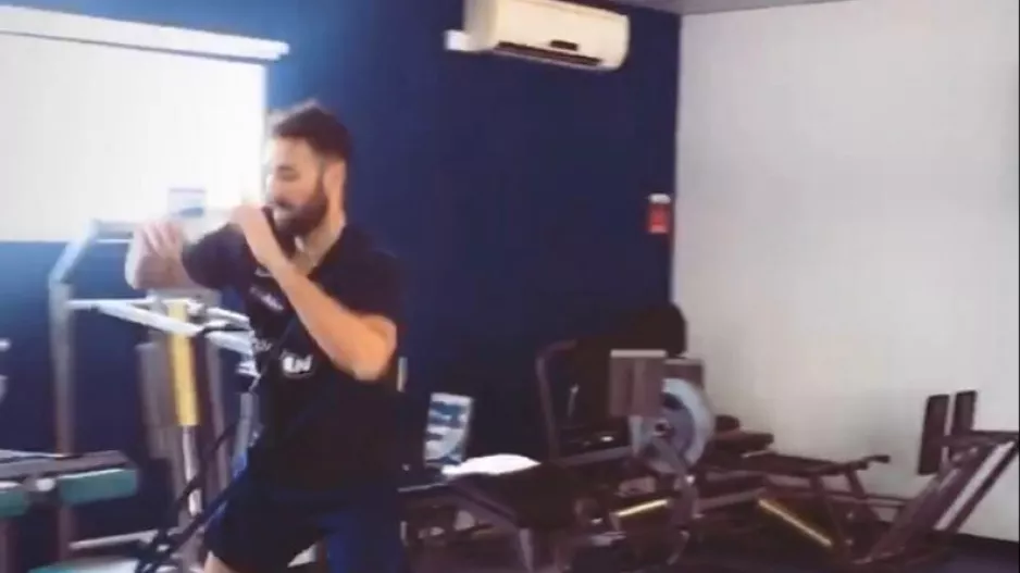 Οκριασβίλι/Λόρια