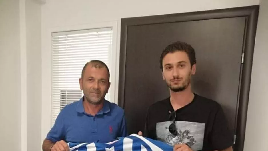 Απέκτησε Αχιλλέως! 