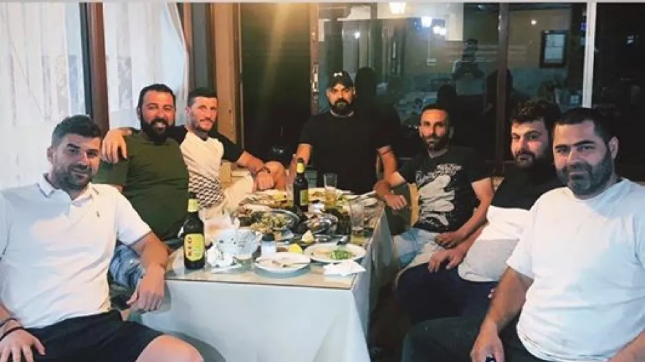 Φαγοπότι...