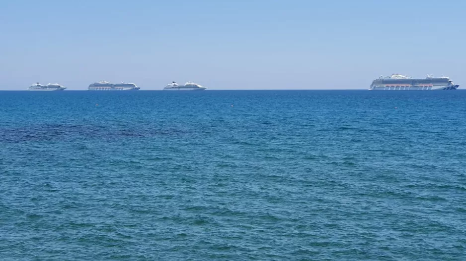 Πειραιάς η... Λεμεσός!