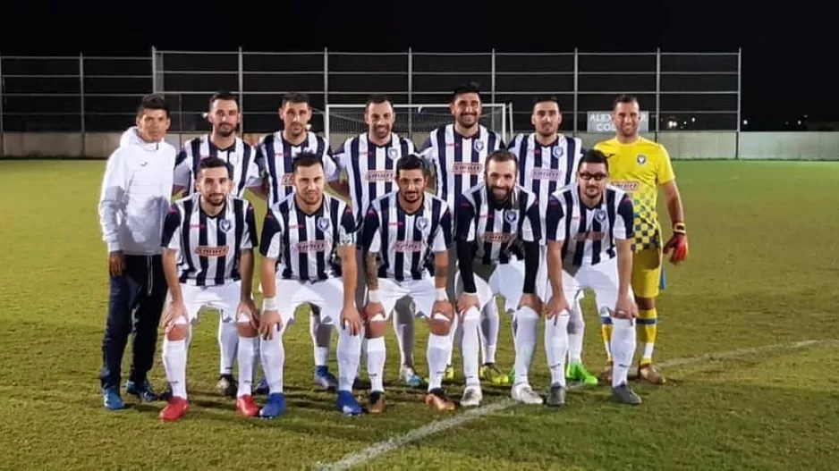 Εξέλιξη με Ατόρνο 