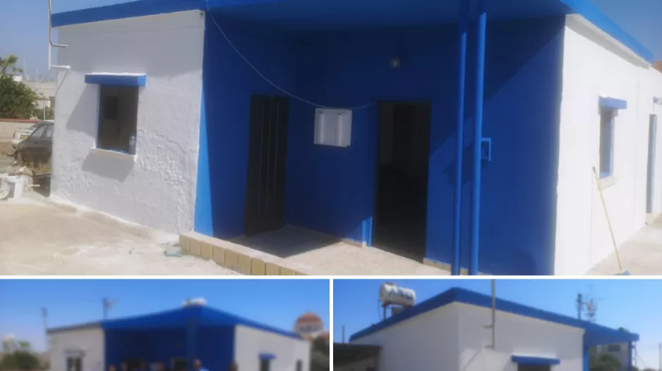 Ευχαριστίες από τους Μαχητές 