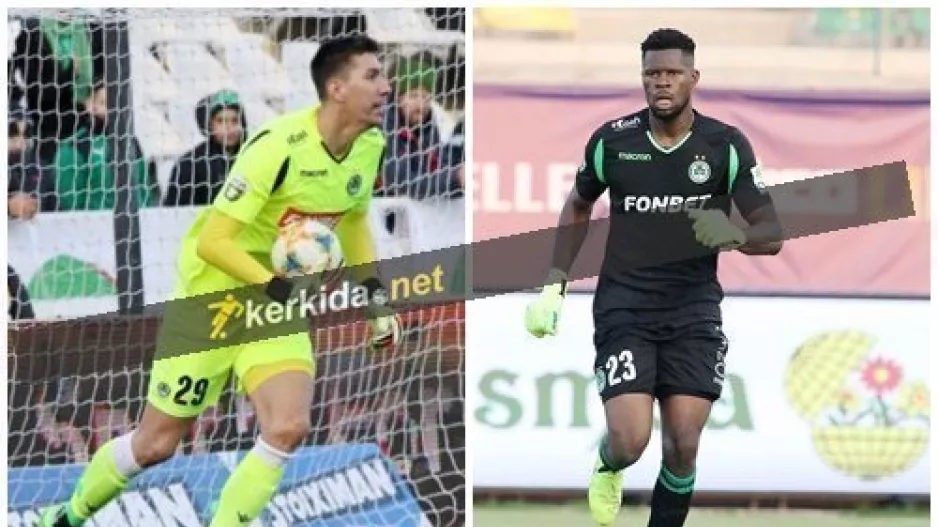 ΑΠΙΣΤΕΥΤΟ με Pantilimon και Uzoho