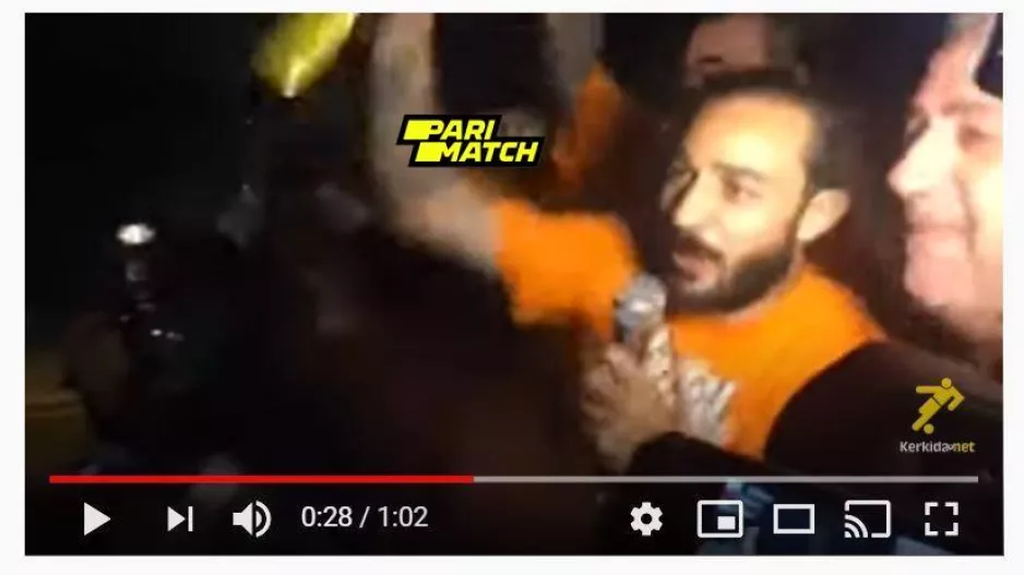 Κάθε Μάιο "Πας τα ποτά του"!