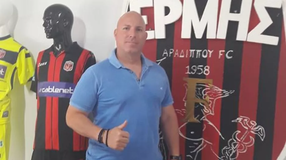 “Προπονητικό τιμ χωρίς Αιμίλιο δεν γίνεται” (Ανακοίνωση)
