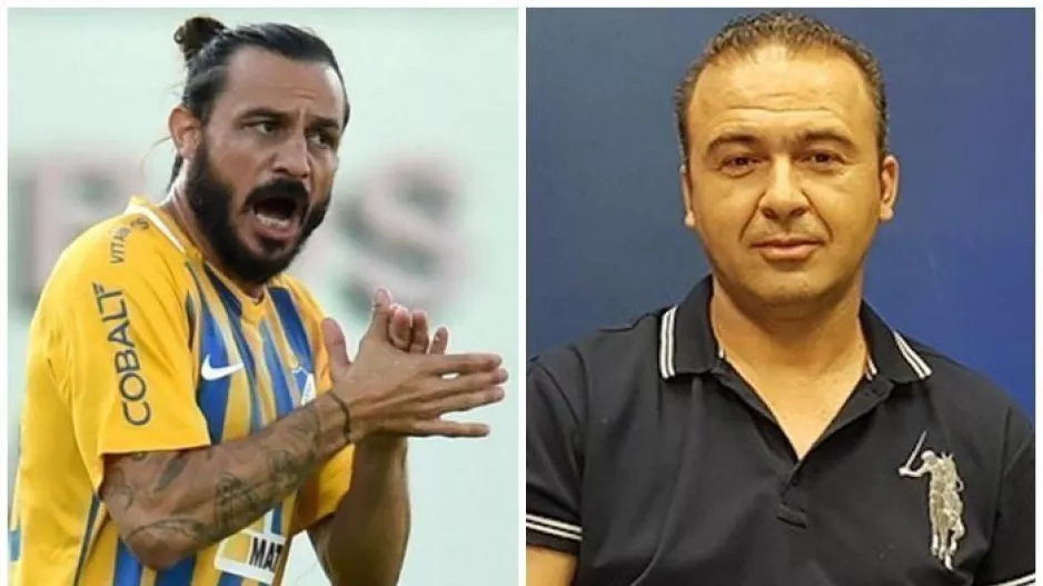 Κώστας για Στάθη