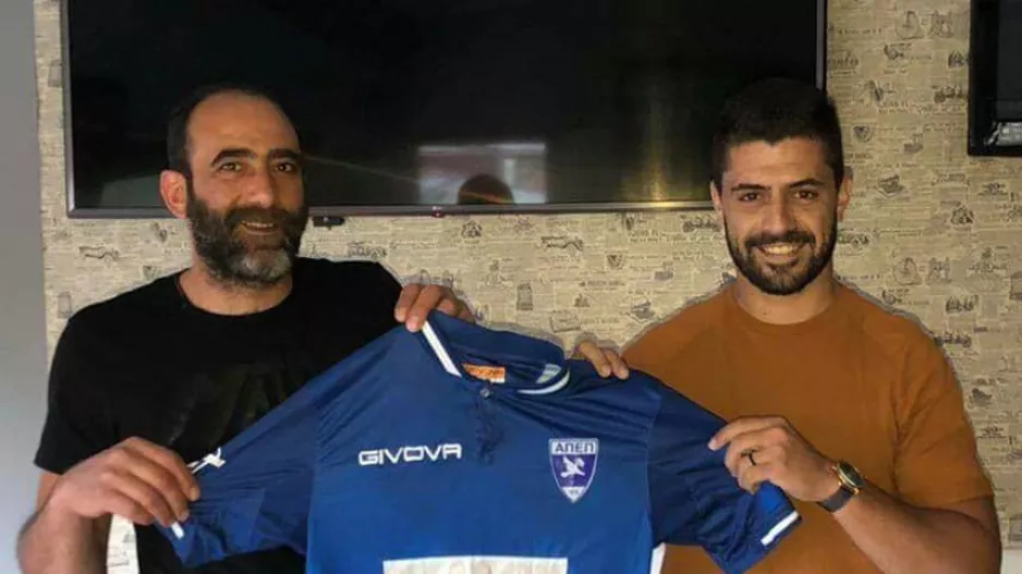 DEAL με δύο!