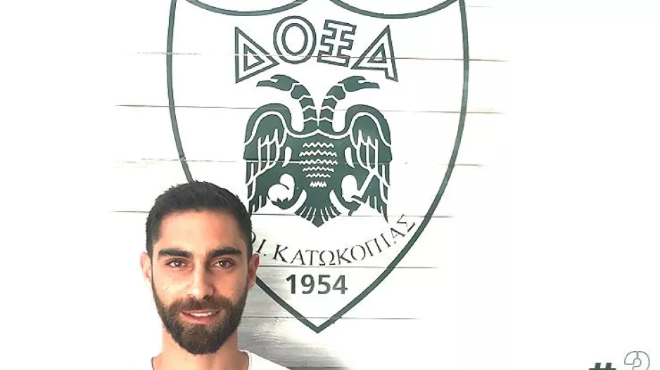 Διψασμένος ο Νικόλας 