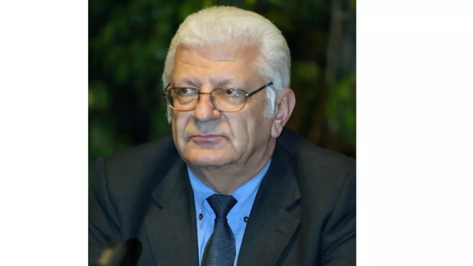 Συλλυπητήρια ανακοίνωση για τον Πανίκο Λαπηθιώτη