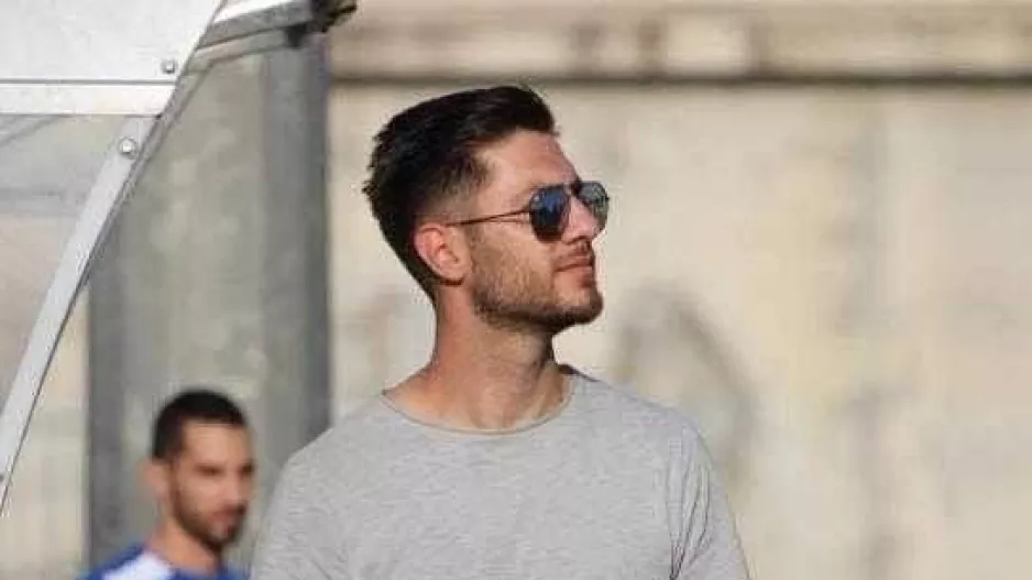 Διευθυντής Ποδοσφαίρου ο Παυλίδης 