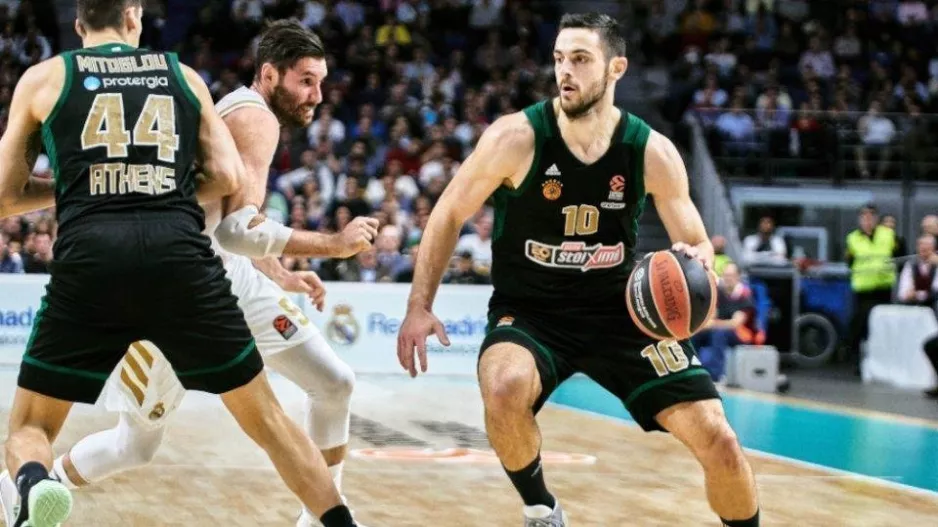 (ΕΠΙΣΤΟΛΗ) Ο ΠΑΟ ζήτησε να αποχωρήσει από την EuroLeague!