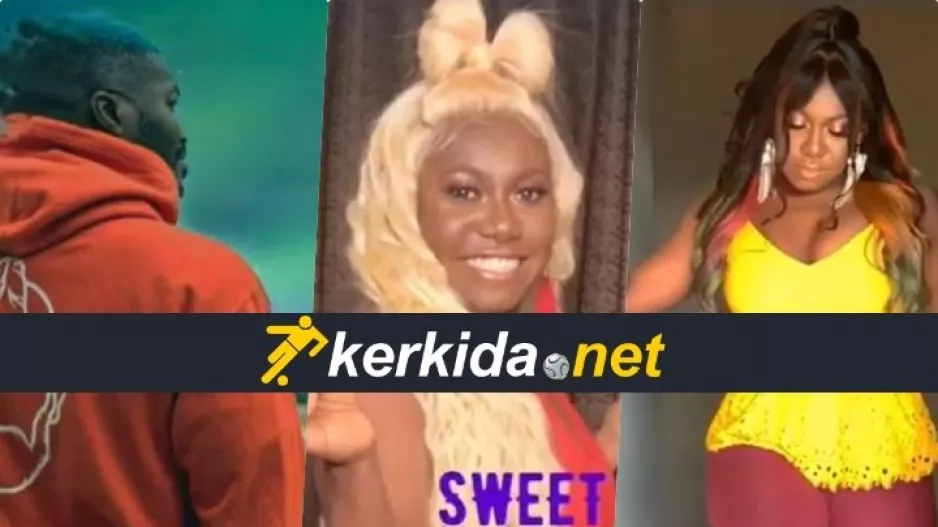 Αποθεώνει την Niniola ο Djibril Cissé!