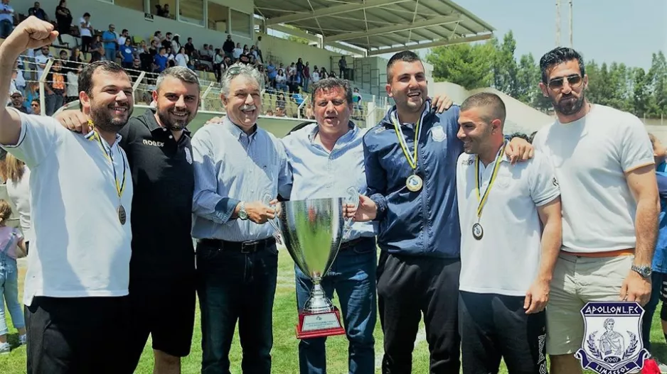 “Το κενό του κ. Χριστοφόρου είναι μεγάλο…”