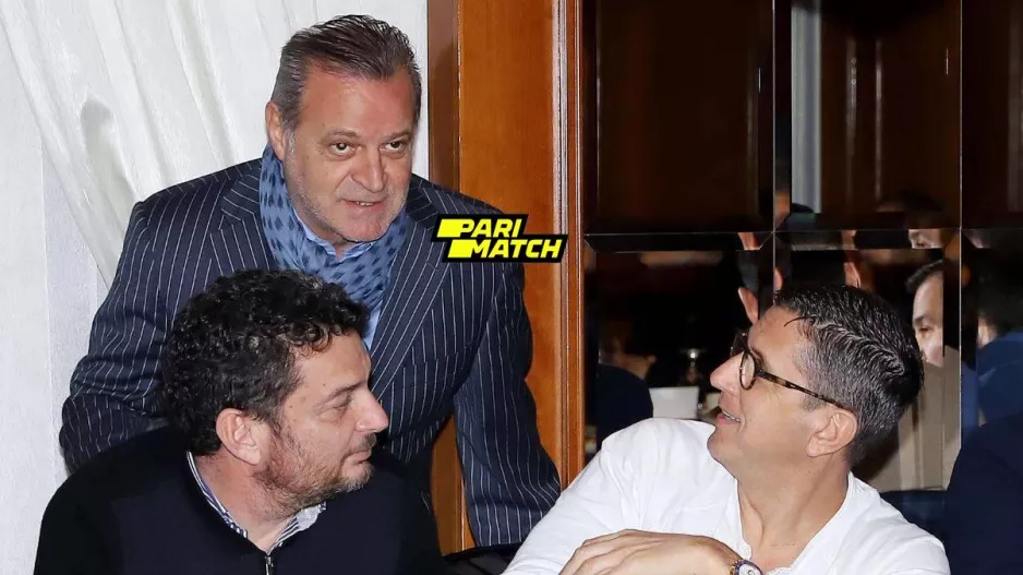 Μακρύ... ΠΑΡΕ-ΔΩΣΕ, όλα είναι πιθανά!