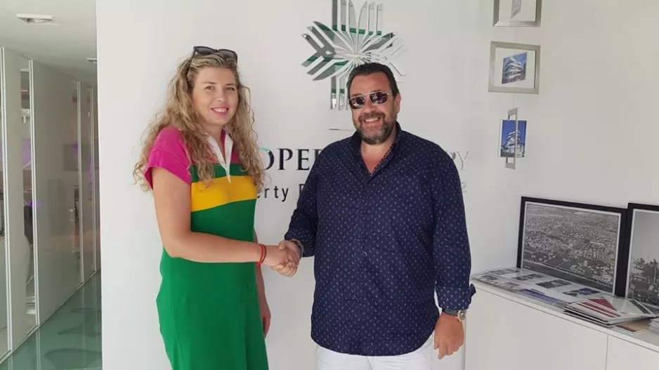 ΕΠΕΣΤΡΕΨΕ η Λαβρούκ
