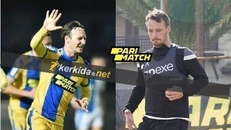 O Mike είναι ΟΠΛΟ για ΟΥΖΟΥ