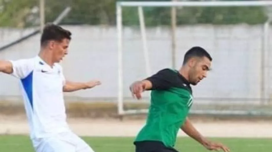 Στον Διγενή ο Γιωρκάτζης 