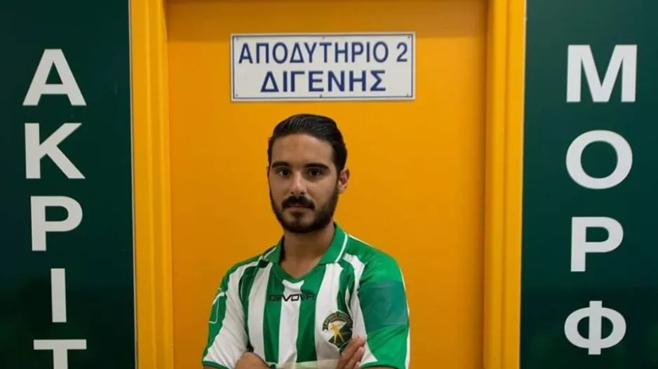 Ανανέωσε ο αρχηγός