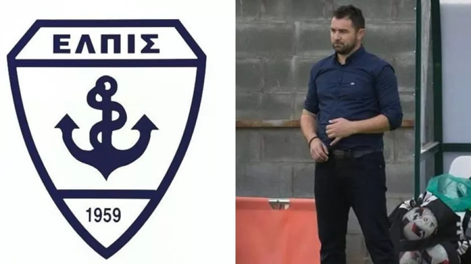 Συνεχίζει με Νικόλα Χριστοφή