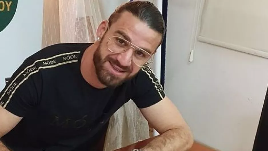 ΕΠΙΣΗΜΟ με Ανδρέα Κυπριανού