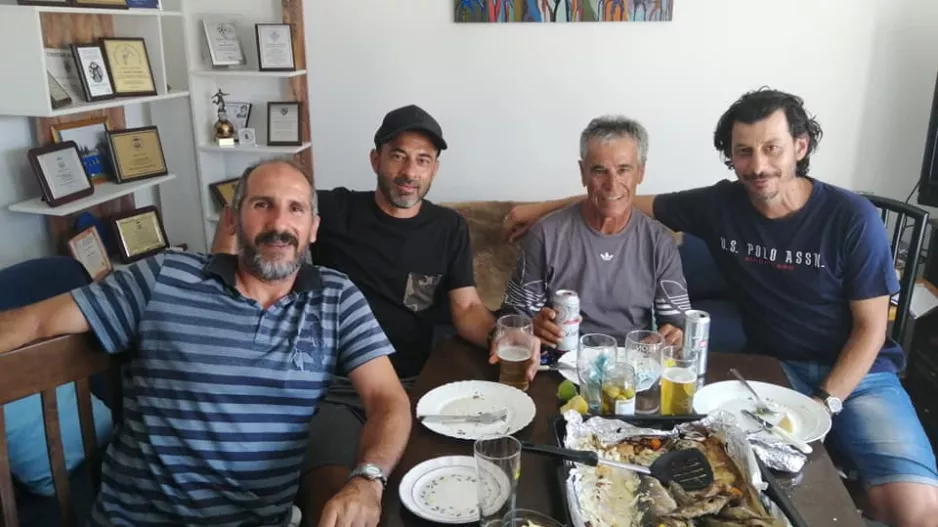 ΠΑΟΚ, Ανό και όχι μόνο...