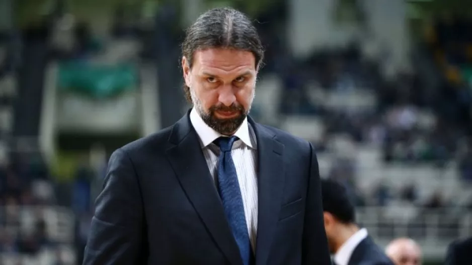 Αλβέρτης: Παρελθόν από τον Παναθηναϊκό!