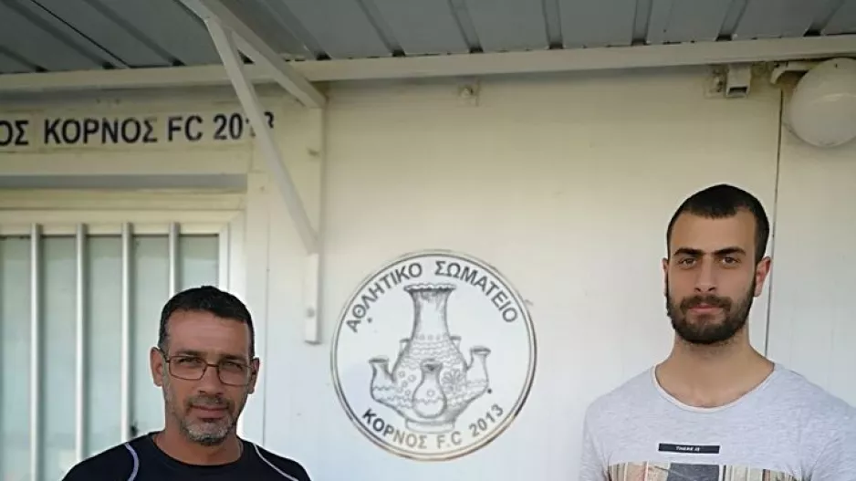 Συμφωνία με Κωνσταντινίδη 